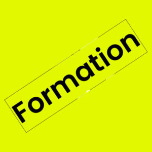 formation
