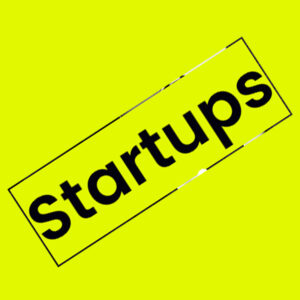 startups